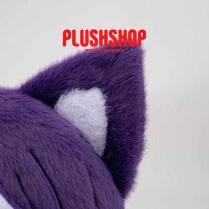 Rezemeow - 9in Rezemeow(IN STOCK) - 玩偶