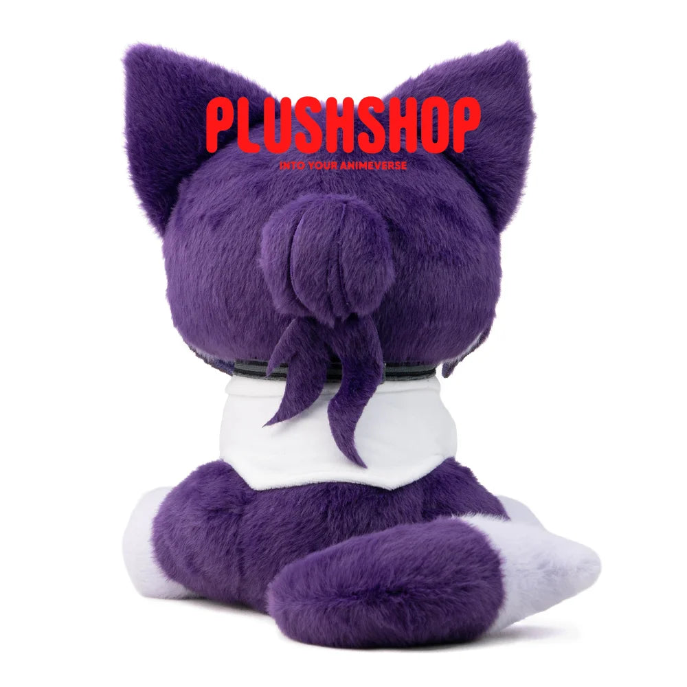Rezemeow - 9in Rezemeow(IN STOCK) - 玩偶
