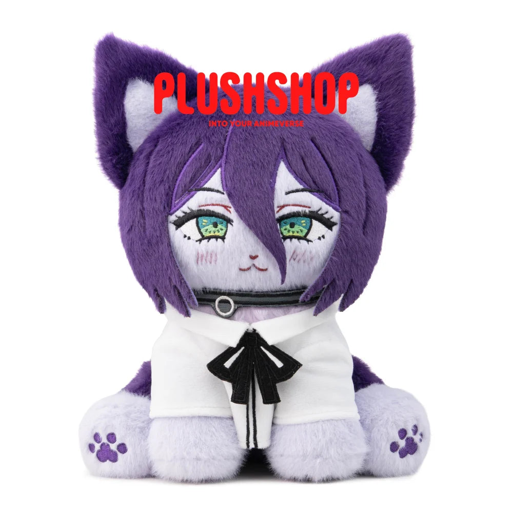 Rezemeow - 9in Rezemeow(IN STOCK) - 玩偶