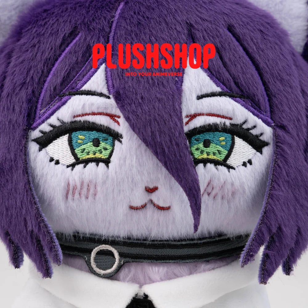 Rezemeow - 9in Rezemeow(IN STOCK) - 玩偶