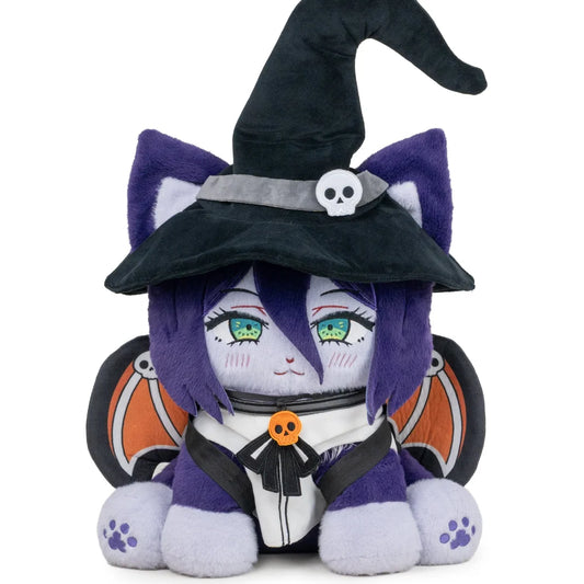 Rezemeow - Rezemeow + Halloween Outfit(Pre-order:ship by Sep 25~30) - 玩偶