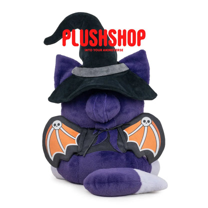 Rezemeow - Rezemeow + Halloween Outfit(Pre-order:ship by Sep 25~30) - 玩偶