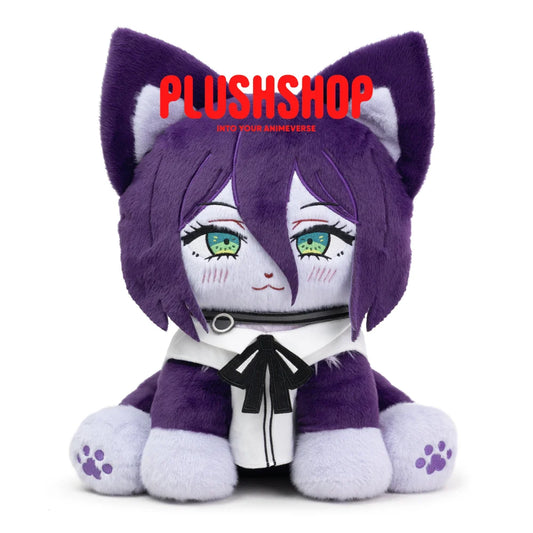 Rezemeow - Rezemeow (IN STOCK) - 玩偶