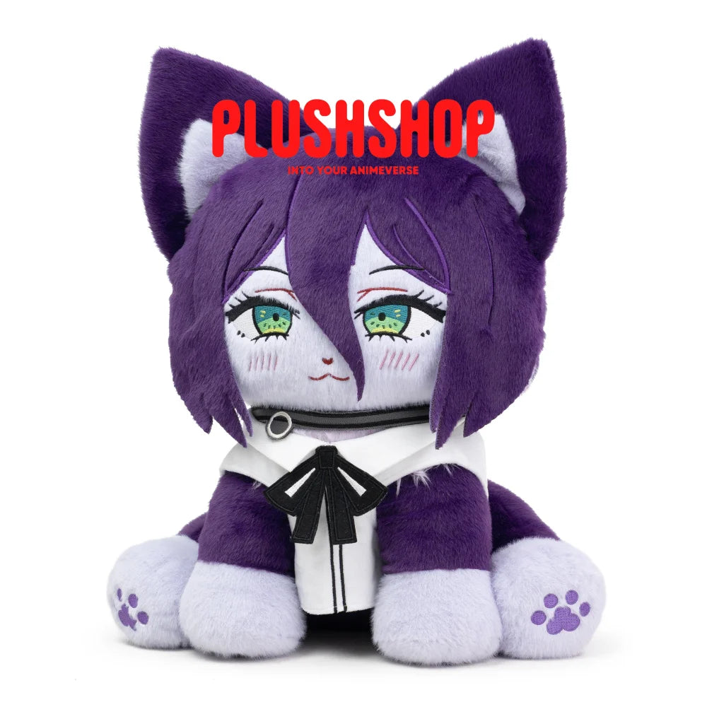 Rezemeow - Rezemeow (IN STOCK) - 玩偶