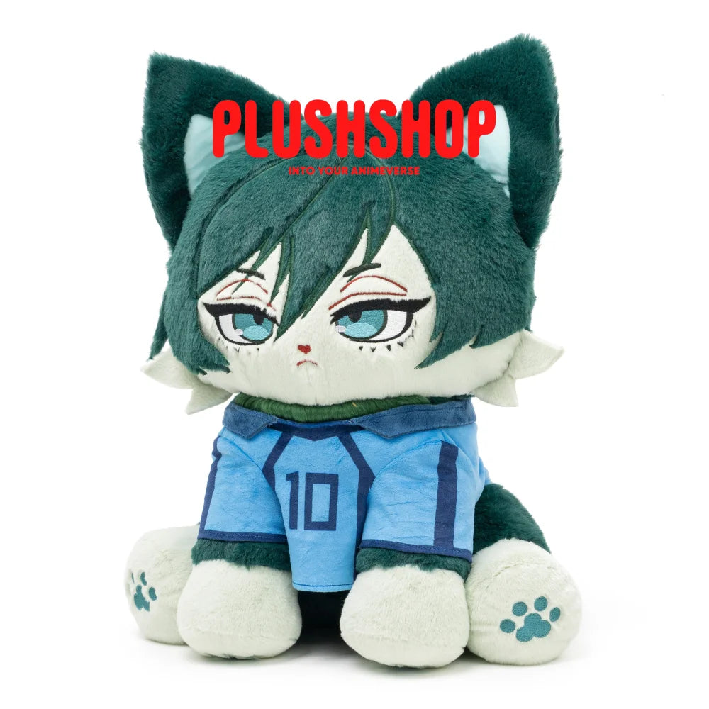 Rinmeow (17IN) Rinmeow(Pre order: Shipping at September 20-October 10) 玩偶
