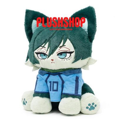 Rinmeow (17IN) Rinmeow(Pre order: Shipping at September 20-October 10) 玩偶