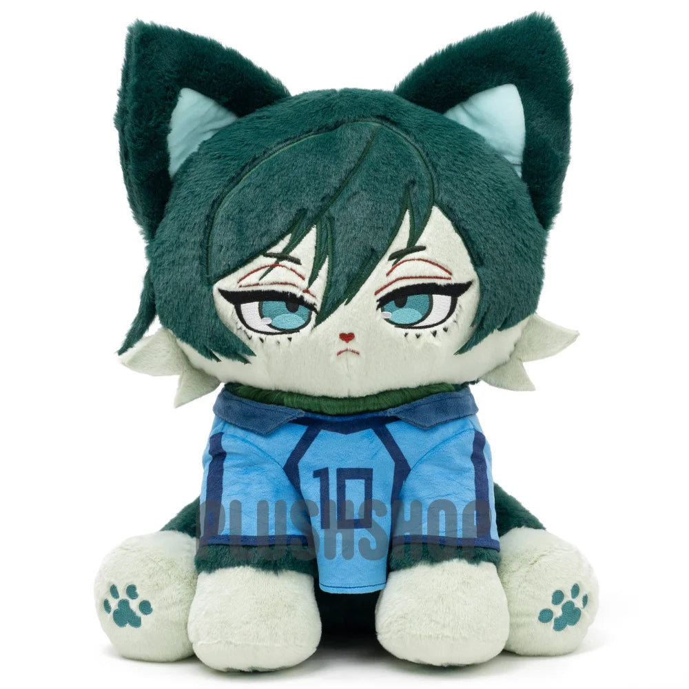 Rinmeow (17IN) Rinmeow(Pre order: Shipping at September 20-October 10) 玩偶
