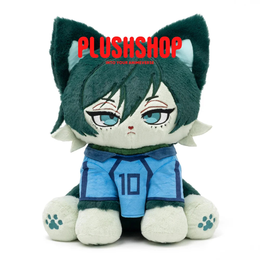 Rinmeow (17IN) Rinmeow(Pre order: Shipping at September 20-October 10) 玩偶