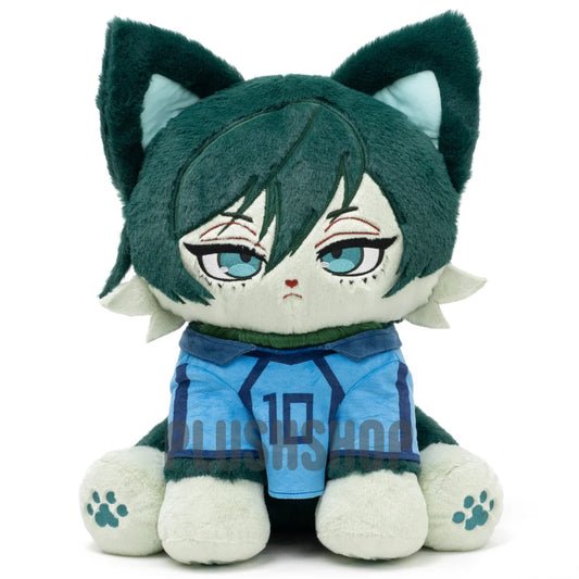 Rinmeow (17IN) Rinmeow(Pre order: Shipping at September 20-October 10) 玩偶