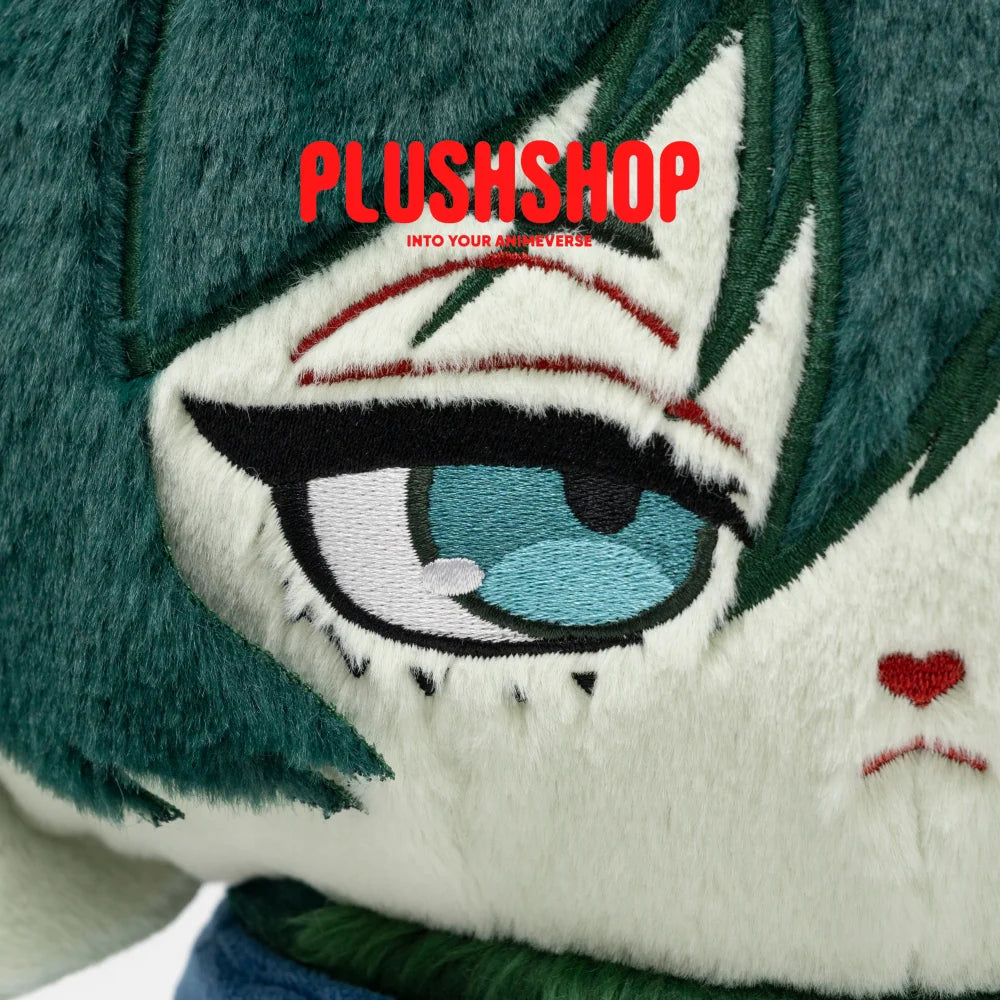 Rinmeow (17IN) Rinmeow(Pre order: Shipping at September 20-October 10) 玩偶