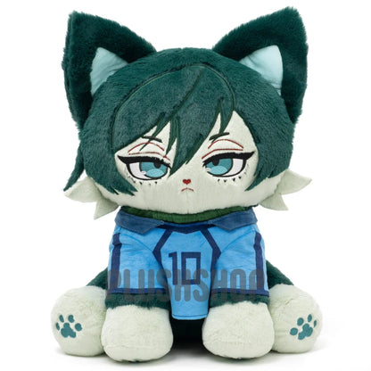 Rinmeow (17IN) Rinmeow(Pre order: Shipping at September 20-October 10) 玩偶
