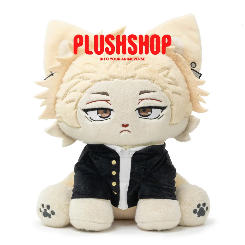 Rintaromeow (17IN) Rintaromeow(Pre order: Shipping at October 20 November 15) 玩偶