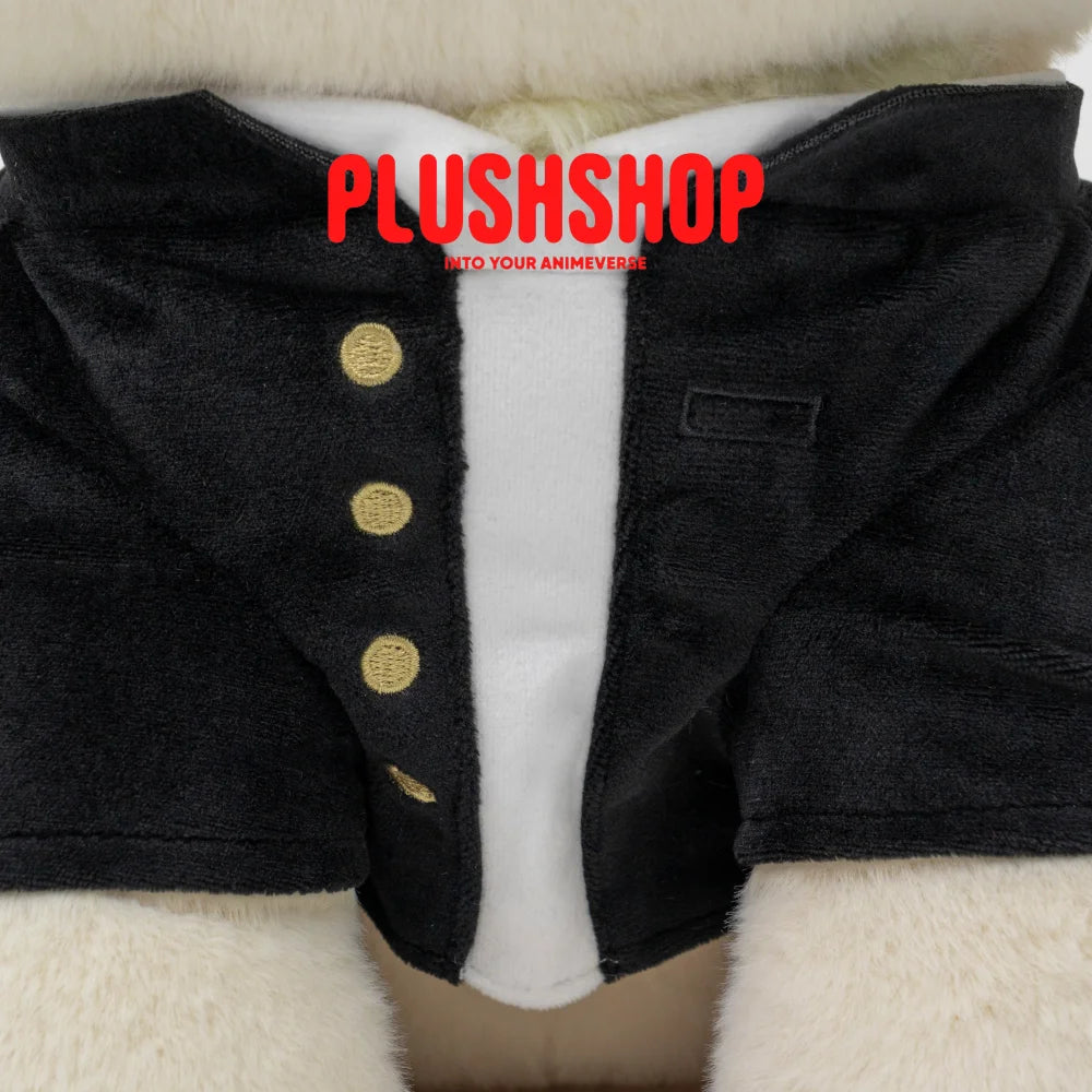 Rintaromeow (17IN) Rintaromeow(Pre order: Shipping at October 20 November 15) 玩偶