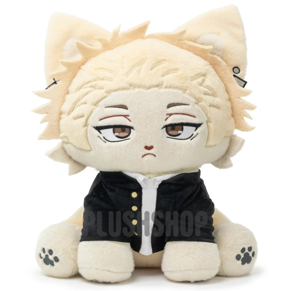 Rintaromeow (17IN) Rintaromeow(Pre order: Shipping at October 20 November 15) 玩偶