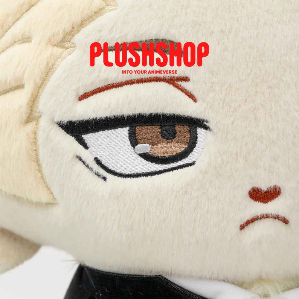 Rintaromeow (17IN) Rintaromeow(Pre order: Shipping at October 20 November 15) 玩偶