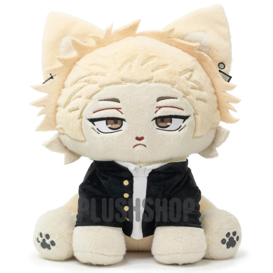 Rintaromeow (17IN) Rintaromeow(Pre order: Shipping at October 20 November 15) 玩偶
