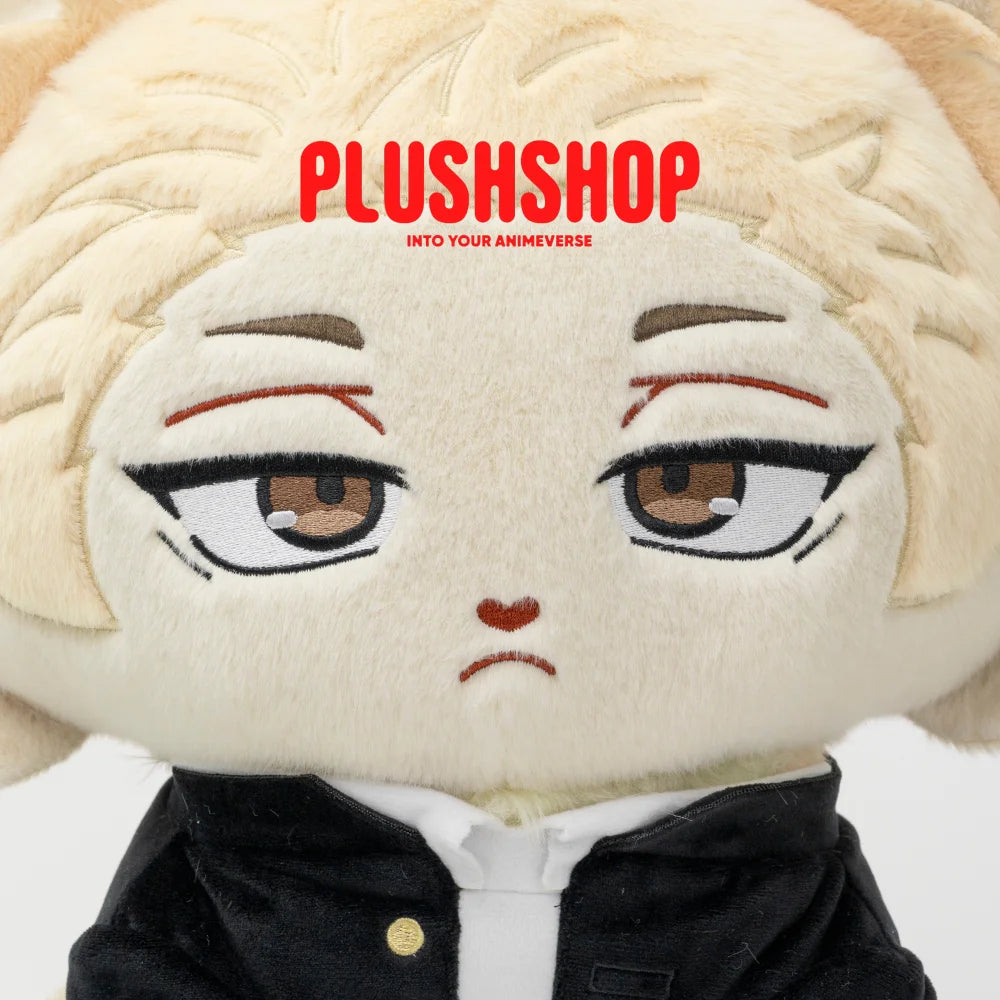 Rintaromeow (17IN) Rintaromeow(Pre order: Shipping at October 20 November 15) 玩偶