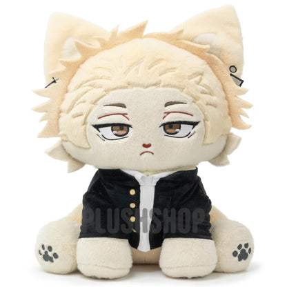 Rintaromeow (17IN) Rintaromeow(Pre order: Shipping at October 20 November 15) 玩偶