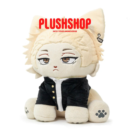 Rintaromeow (17IN) Rintaromeow(Pre order: Shipping at October 20 November 15) 玩偶