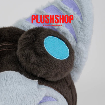 Rivetmeow Ratchet & Clank(17IN) Rivetmeow(Pre-order:Ship at Apr 20-30) 玩偶