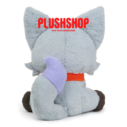 Rivetmeow Ratchet & Clank(17IN) Rivetmeow(Pre-order:Ship at Apr 20-30) 玩偶