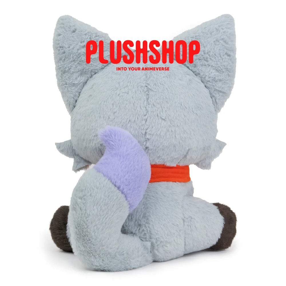 Rivetmeow Ratchet & Clank(17IN) Rivetmeow(Pre-order:Ship at Apr 20-30) 玩偶