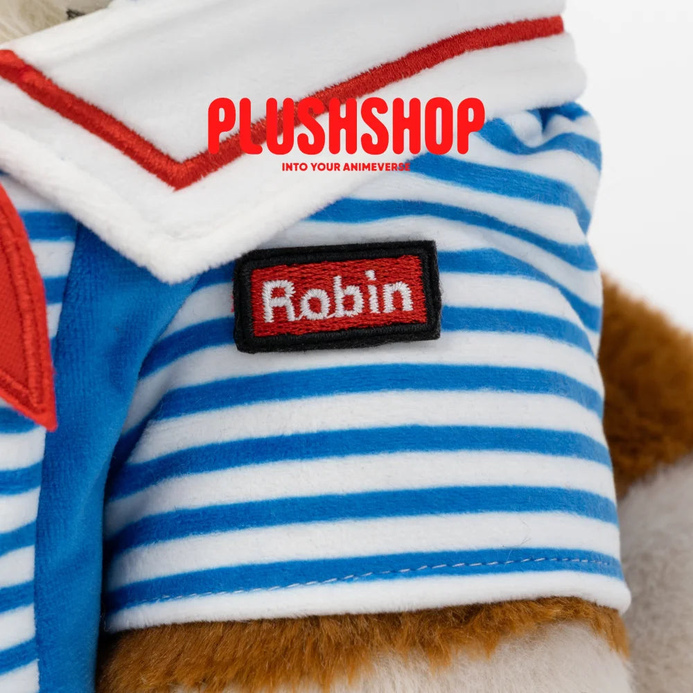 Robinmeow (17IN) Robinmeow(Pre order: Shipping at December 25 - January 25) 玩偶