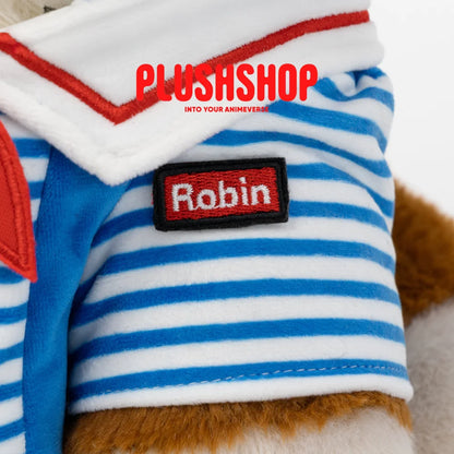 Robinmeow (17IN) Robinmeow(Pre order: Shipping at December 25 - January 25) 玩偶