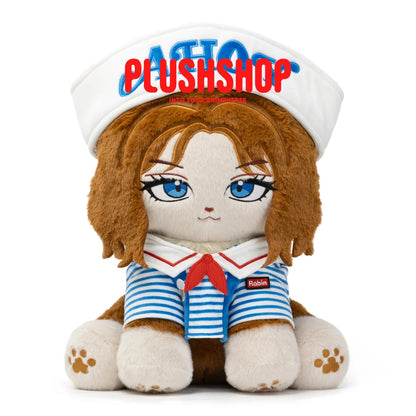 Robinmeow (17IN) Robinmeow(Pre order: Shipping at December 25 - January 25) 玩偶