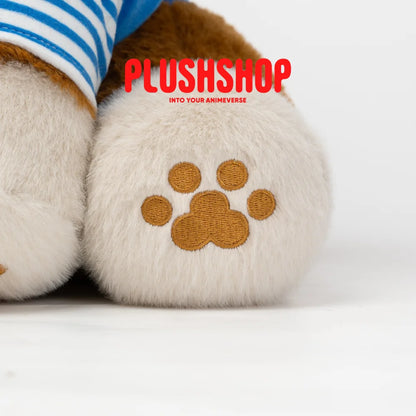 Robinmeow (17IN) Robinmeow(Pre order: Shipping at December 25 - January 25) 玩偶