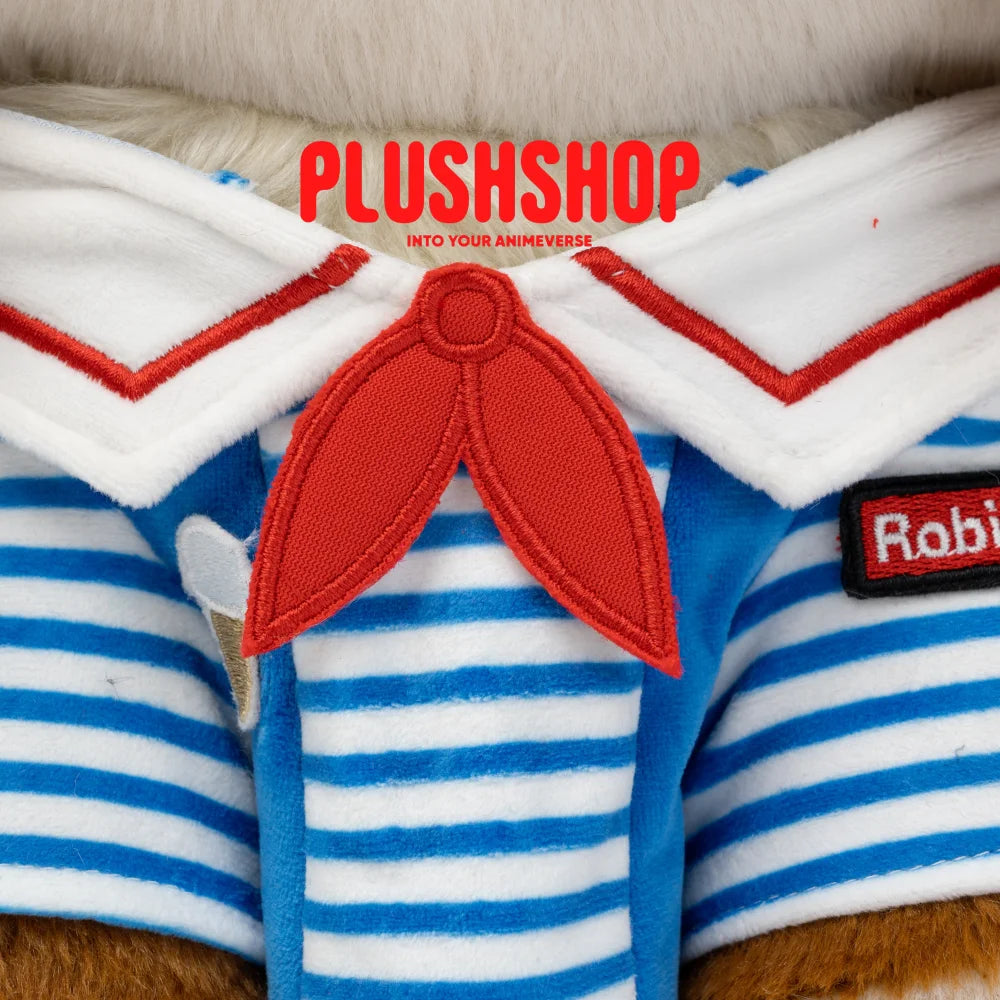 Robinmeow (17IN) Robinmeow(Pre order: Shipping at December 25 - January 25) 玩偶