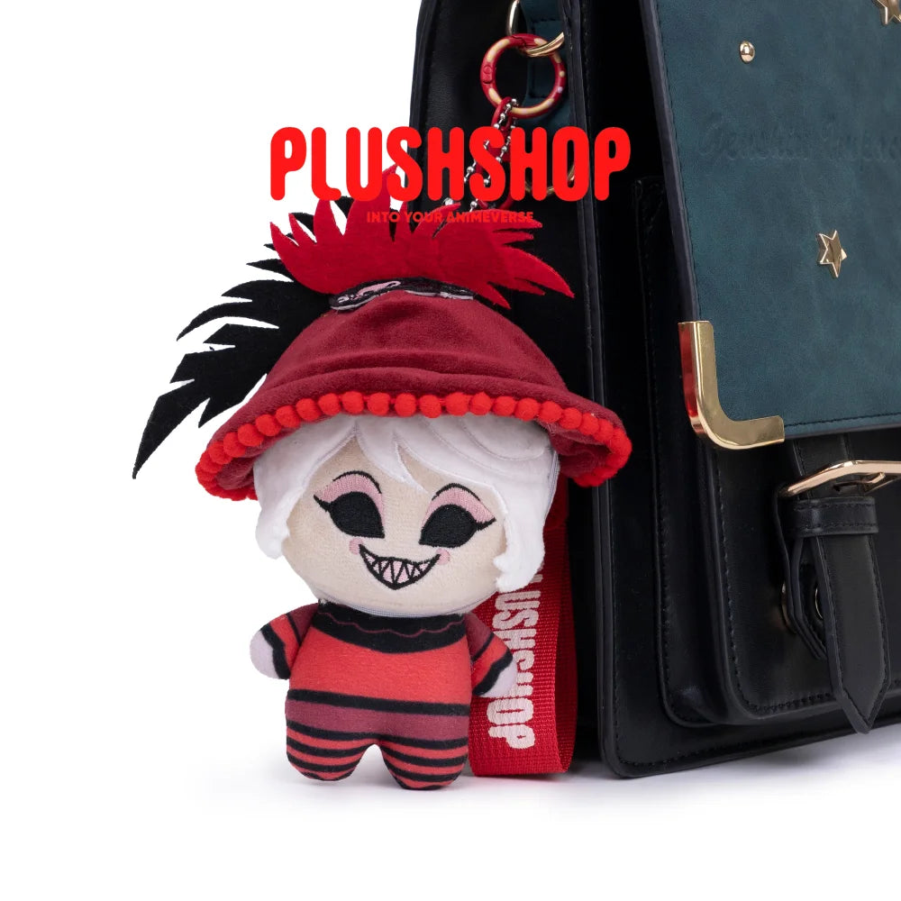 Rosie Plush Doll (4IN) Rosie(Pre order: Shipping at June 25-July 20) 玩偶