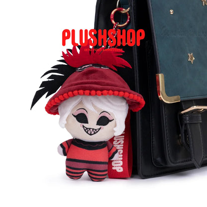 Rosie Plush Doll (4IN) Rosie(Pre order: Shipping at June 25-July 20) 玩偶