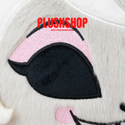 Rosiemeow（19IN) Rosiemeow(Pre-order:Ship at May15-25) 玩偶