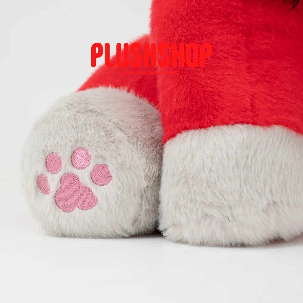 Rosiemeow（19IN) Rosiemeow(Pre-order:Ship at May15-25) 玩偶