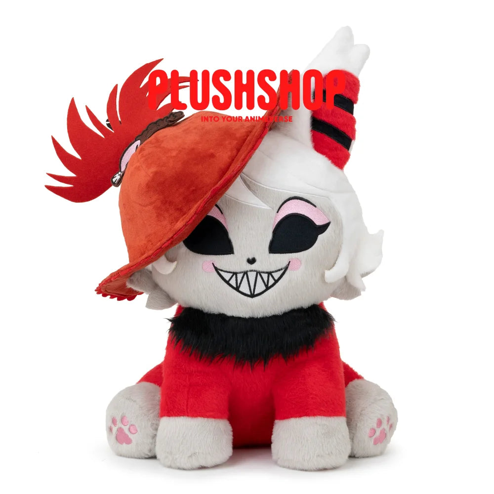 Rosiemeow（19IN) Rosiemeow(Pre-order:Ship at May15-25) 玩偶