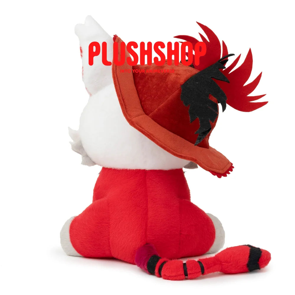 Rosiemeow（19IN) Rosiemeow(Pre-order:Ship at May15-25) 玩偶
