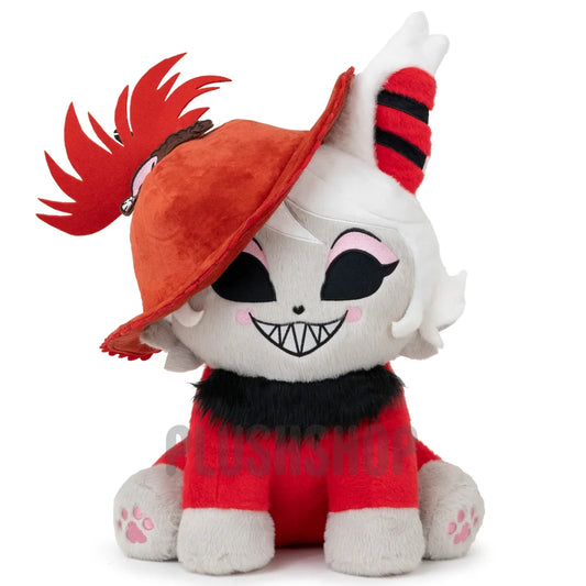 Rosiemeow（19IN) Rosiemeow(Pre-order:Ship at May15-25) 玩偶