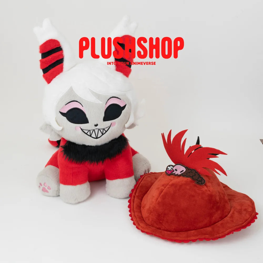 Rosiemeow（19IN) Rosiemeow(Pre-order:Ship at May15-25) 玩偶