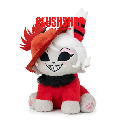 Rosiemeow（19IN) Rosiemeow(Pre-order:Ship at May15-25) 玩偶