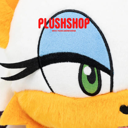 Rougemeow (17IN) Rougemeow(Pre order: Shipping at September 10-30) 玩偶