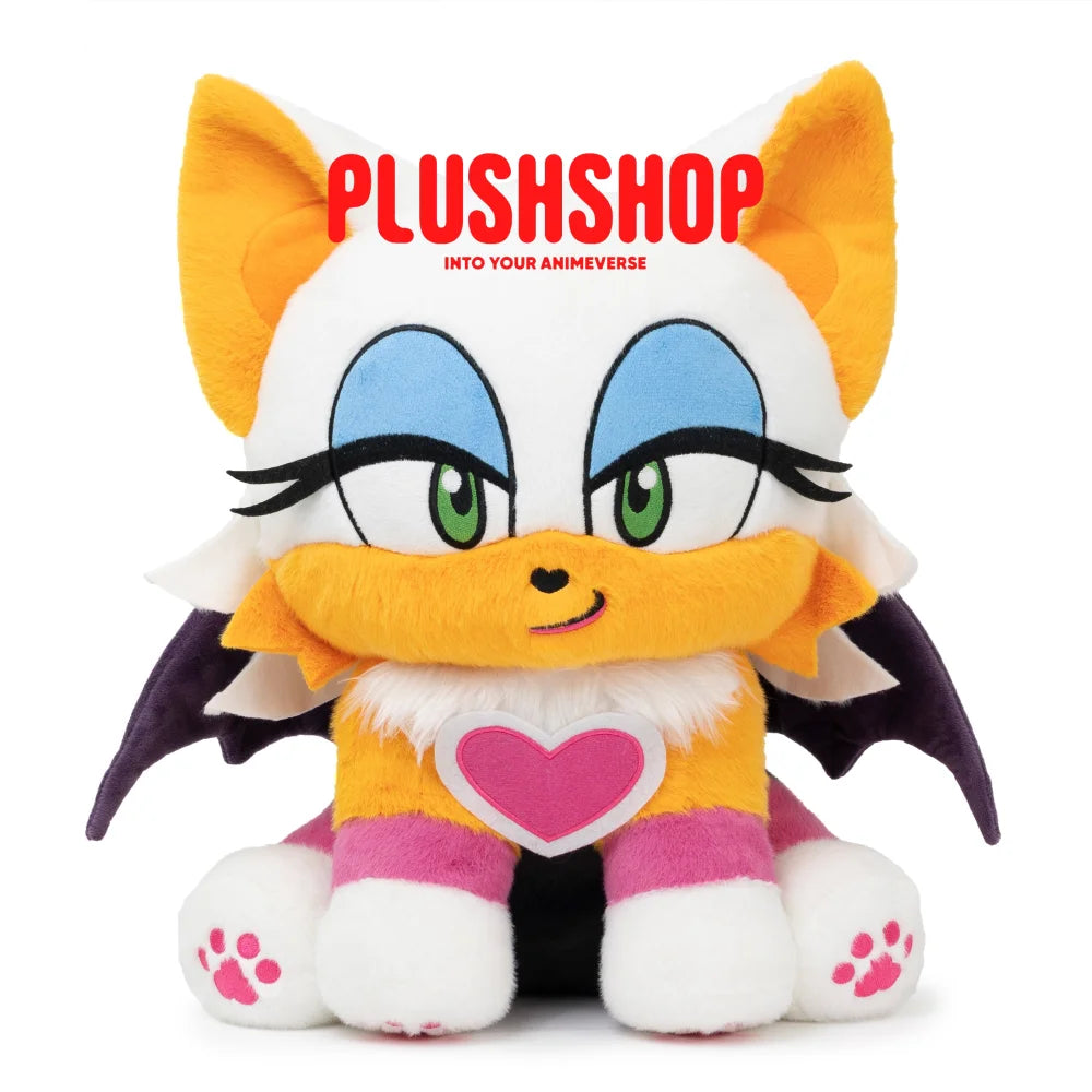 Rougemeow (17IN) Rougemeow(Pre order: Shipping at September 10-30) 玩偶