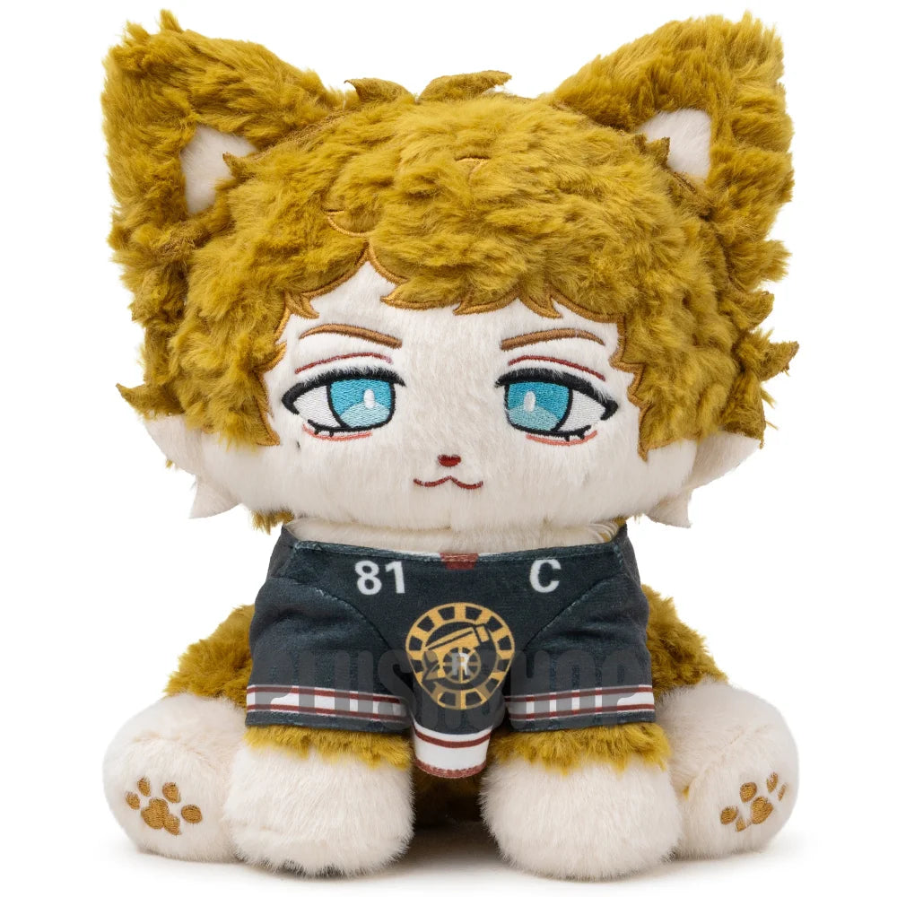 Rozanovmeow - 9inch Rozanovmeow(IN STOCK) - 玩偶