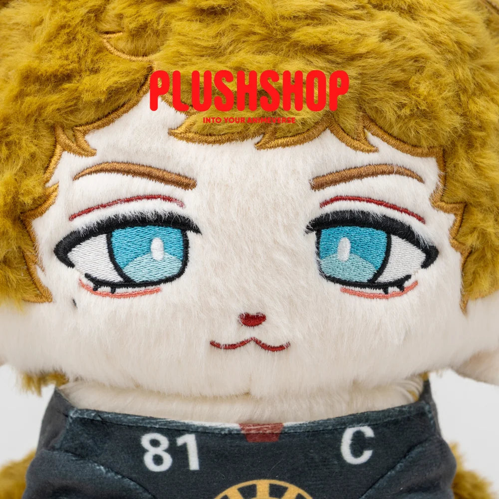 Rozanovmeow - 9inch Rozanovmeow(IN STOCK) - 玩偶