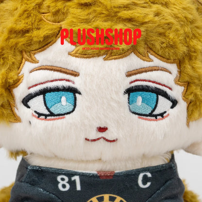 Rozanovmeow - 9inch Rozanovmeow(IN STOCK) - 玩偶