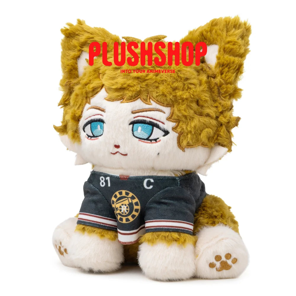 Rozanovmeow - 9inch Rozanovmeow(IN STOCK) - 玩偶