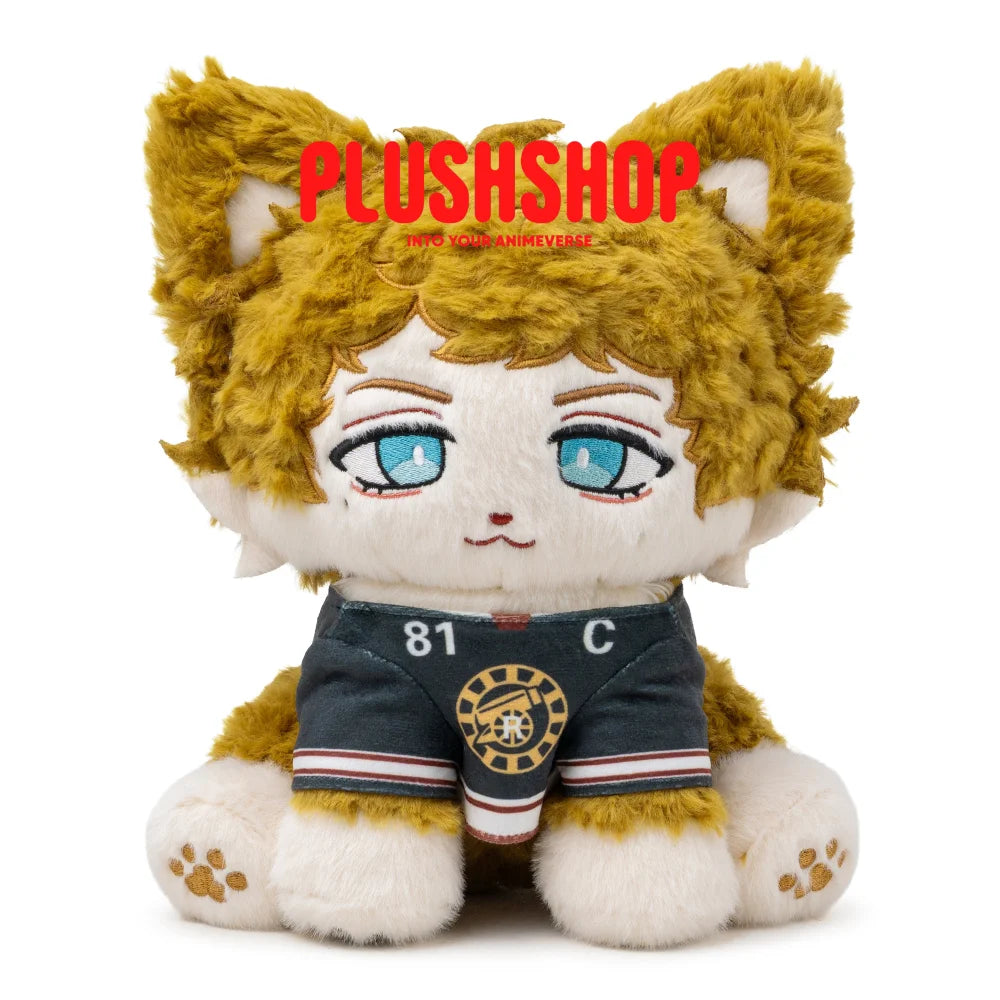 Rozanovmeow - 9inch Rozanovmeow(IN STOCK) - 玩偶