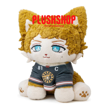 Rozanovmeow - Rozanovmeow (IN STOCK) - 玩偶