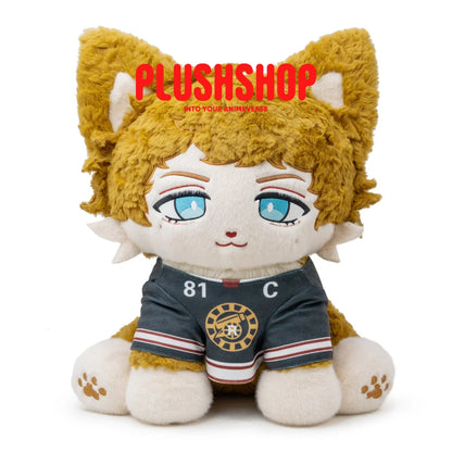 Rozanovmeow - Rozanovmeow (IN STOCK) - 玩偶