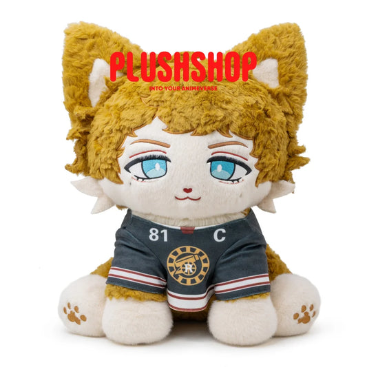 Rozanovmeow - Rozanovmeow (IN STOCK) - 玩偶